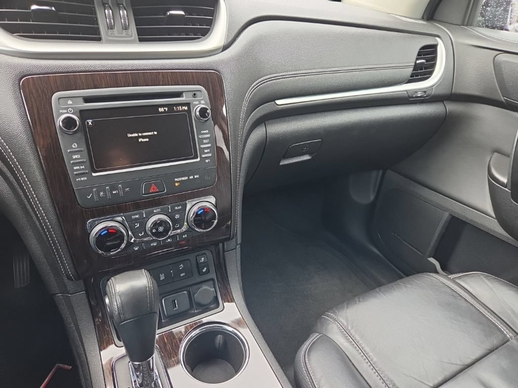 Used 2016 Chevrolet Traverse LT FWD image 15