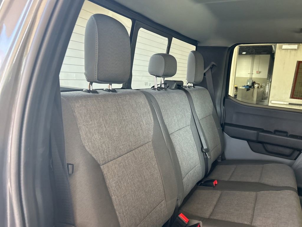 Used 2025 Ford F450 XL w/ FX4 Off-Road Package image 32