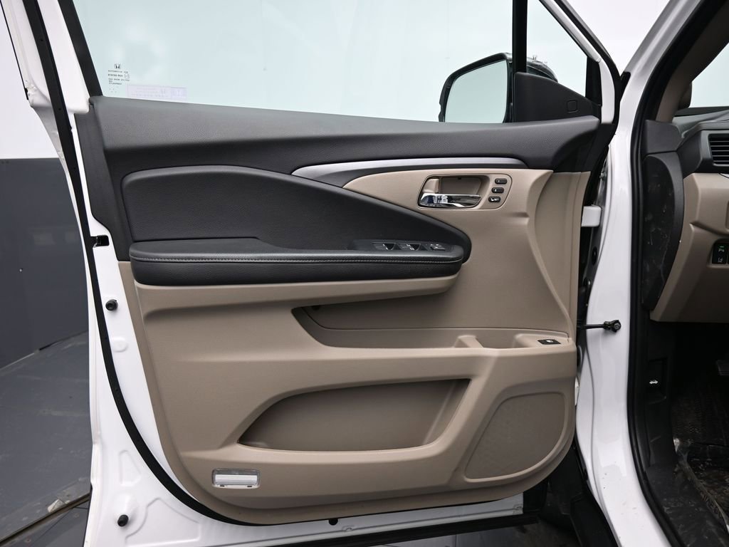 Certified 2023 Honda Ridgeline RTL-E image 30