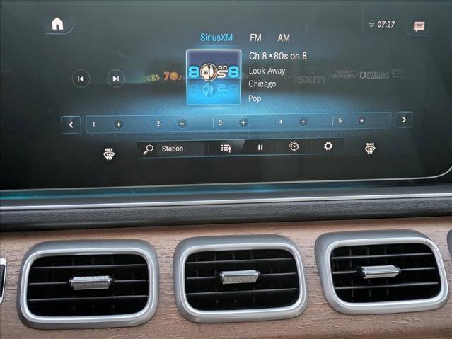 Used 2022 Mercedes-Benz GLE 350 image 13