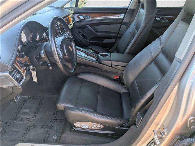 Used 2012 Porsche Panamera 4 image 14