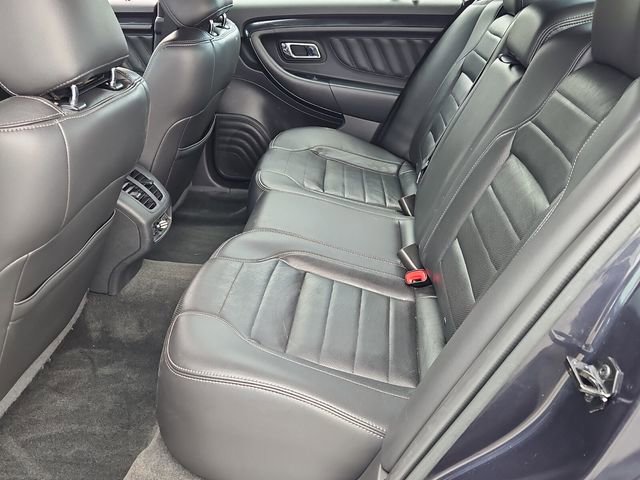 Used 2017 Ford Taurus SHO image 13