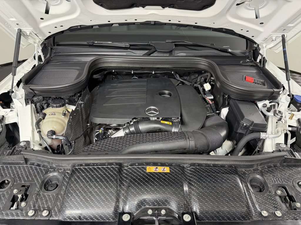 Used 2022 Mercedes-Benz GLE 350 4MATIC image 54