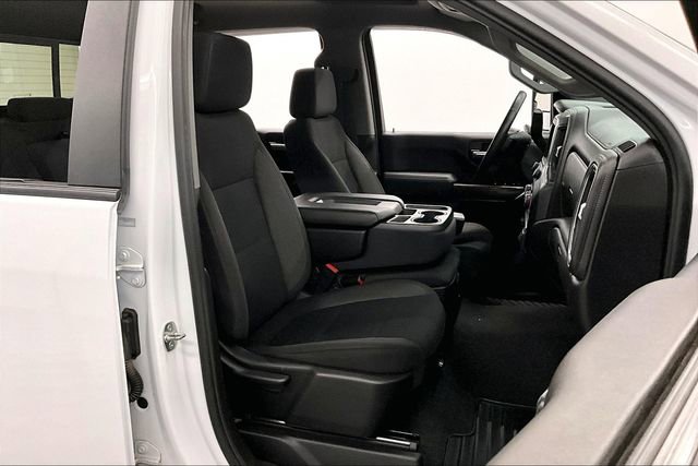 Used 2020 Chevrolet Silverado 2500 LT w/ Convenience Package image 7