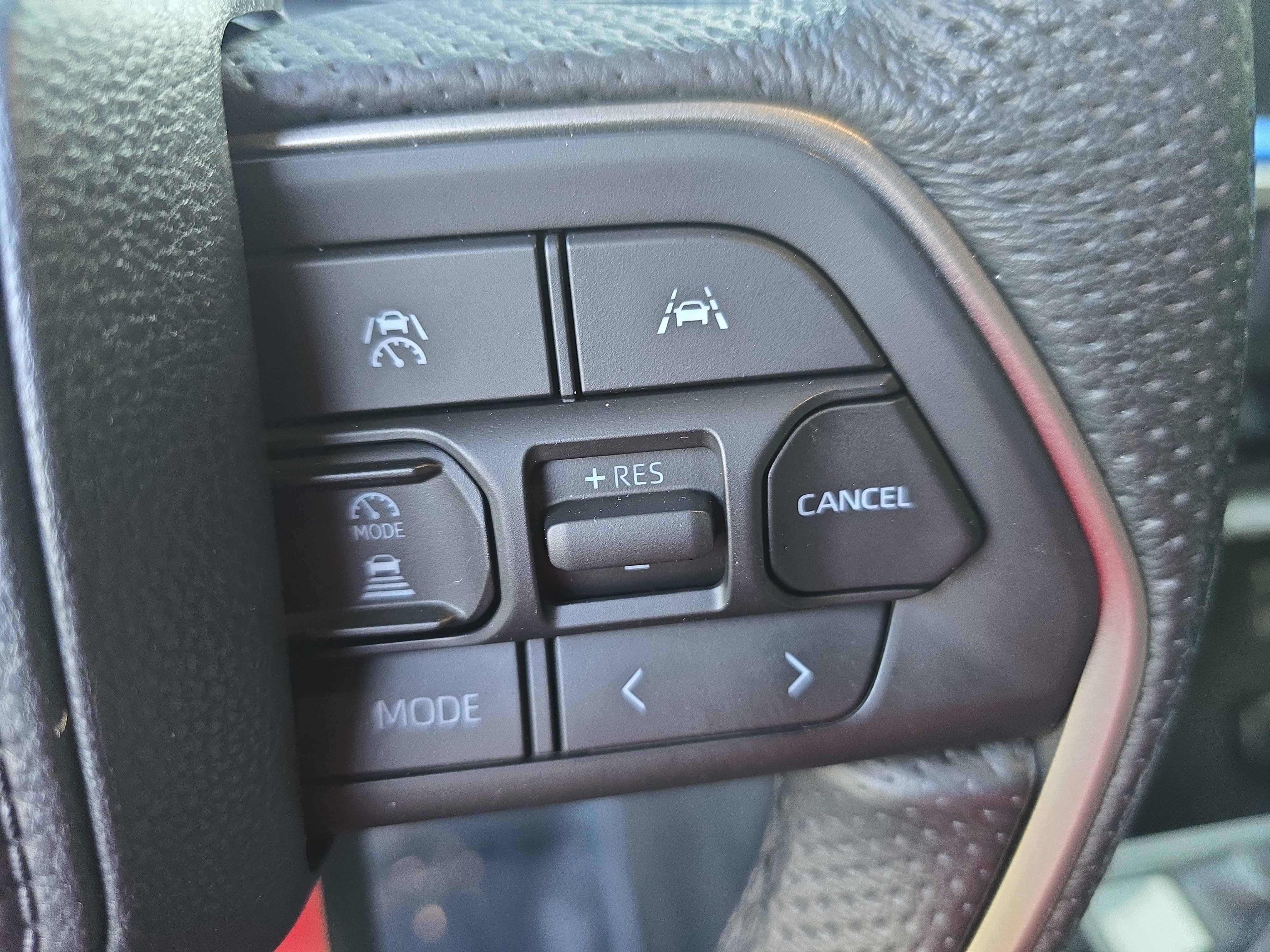 Used 2024 Toyota Tacoma TRD Sport w/ TRD Sport Upgrade Package RWD image 17
