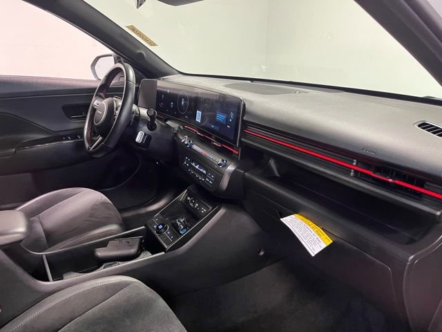 Used 2024 Hyundai Kona N Line image 10