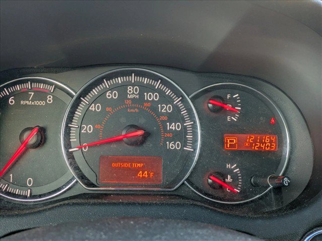 Used 2009 Nissan Maxima 3.5 S FWD image 11