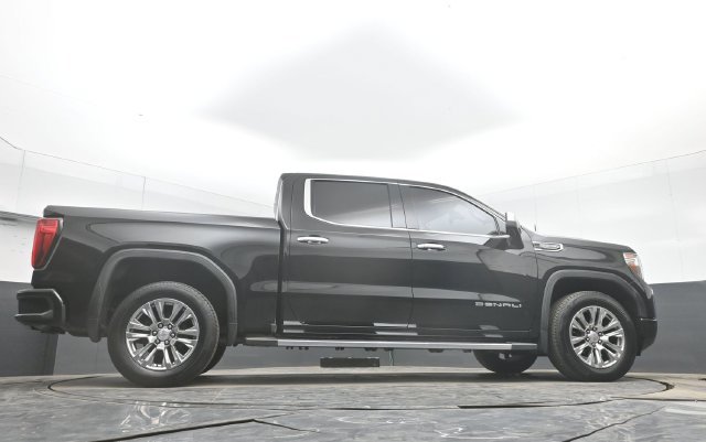Used 2019 GMC Sierra 1500 Denali AWD/4WD image 50