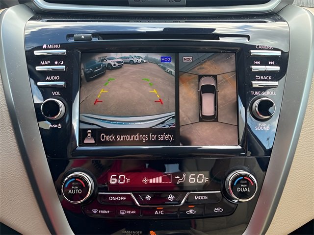 Used 2024 Nissan Murano SL image 27