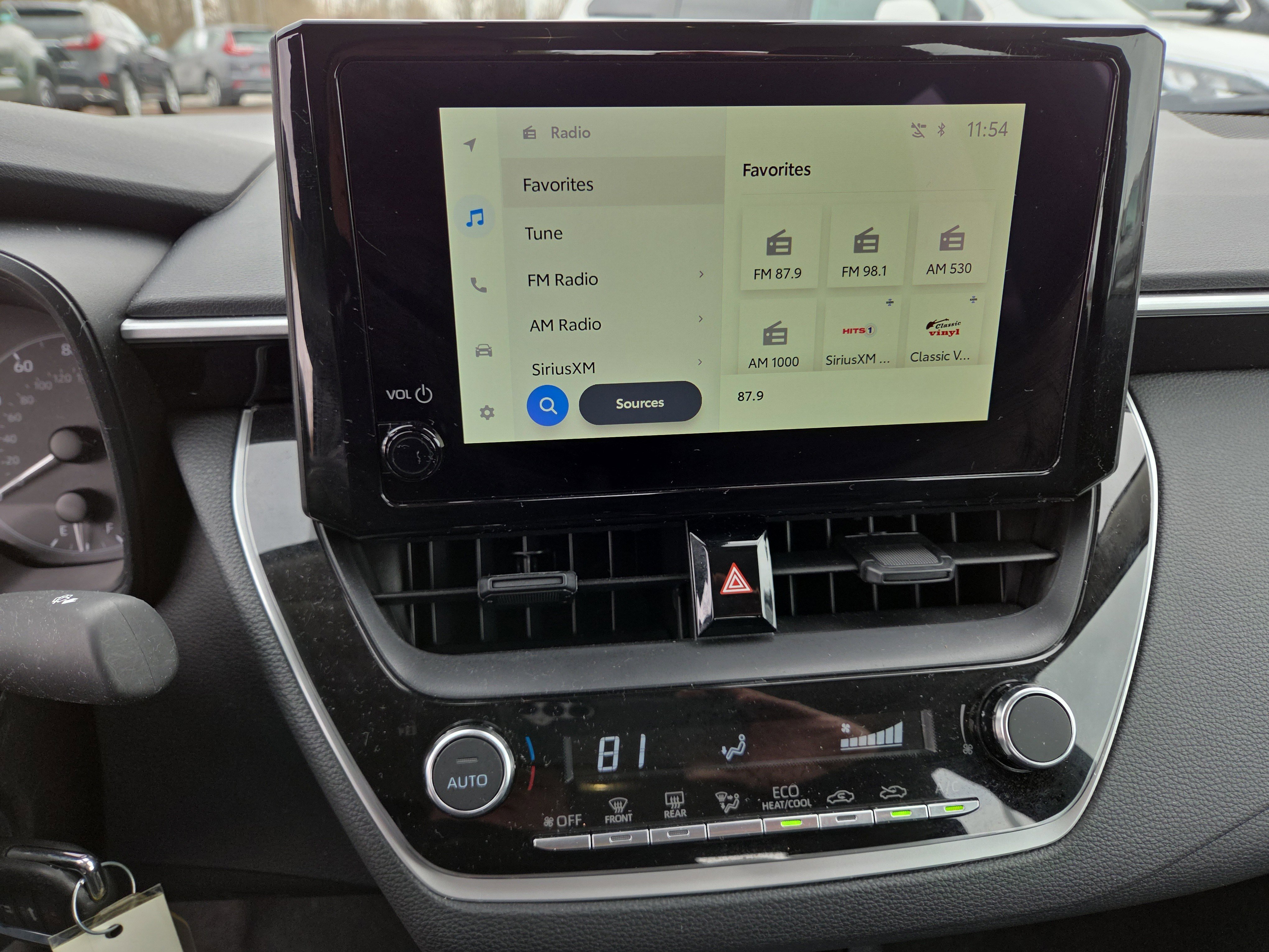 Certified 2025 Toyota Corolla LE image 22