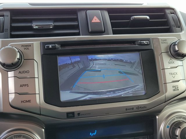 Used 2016 Toyota 4Runner Limited image 19