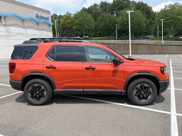 New 2026 Honda Passport TrailSport Elite image 9