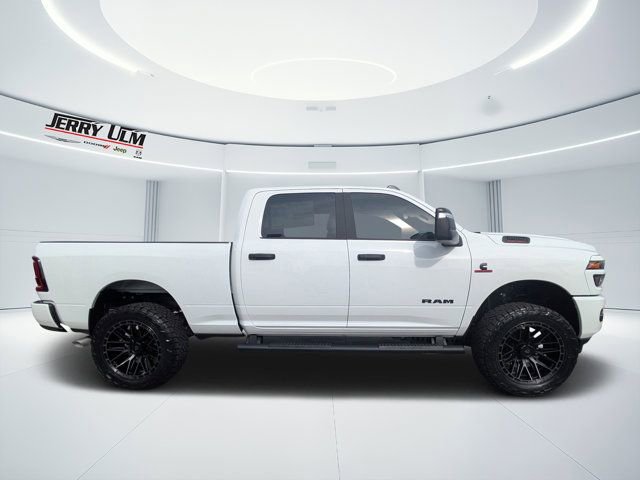 New 2026 RAM 2500 Big Horn image 2