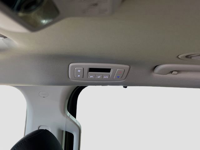 New 2026 Kia Carnival SX Prestige image 27