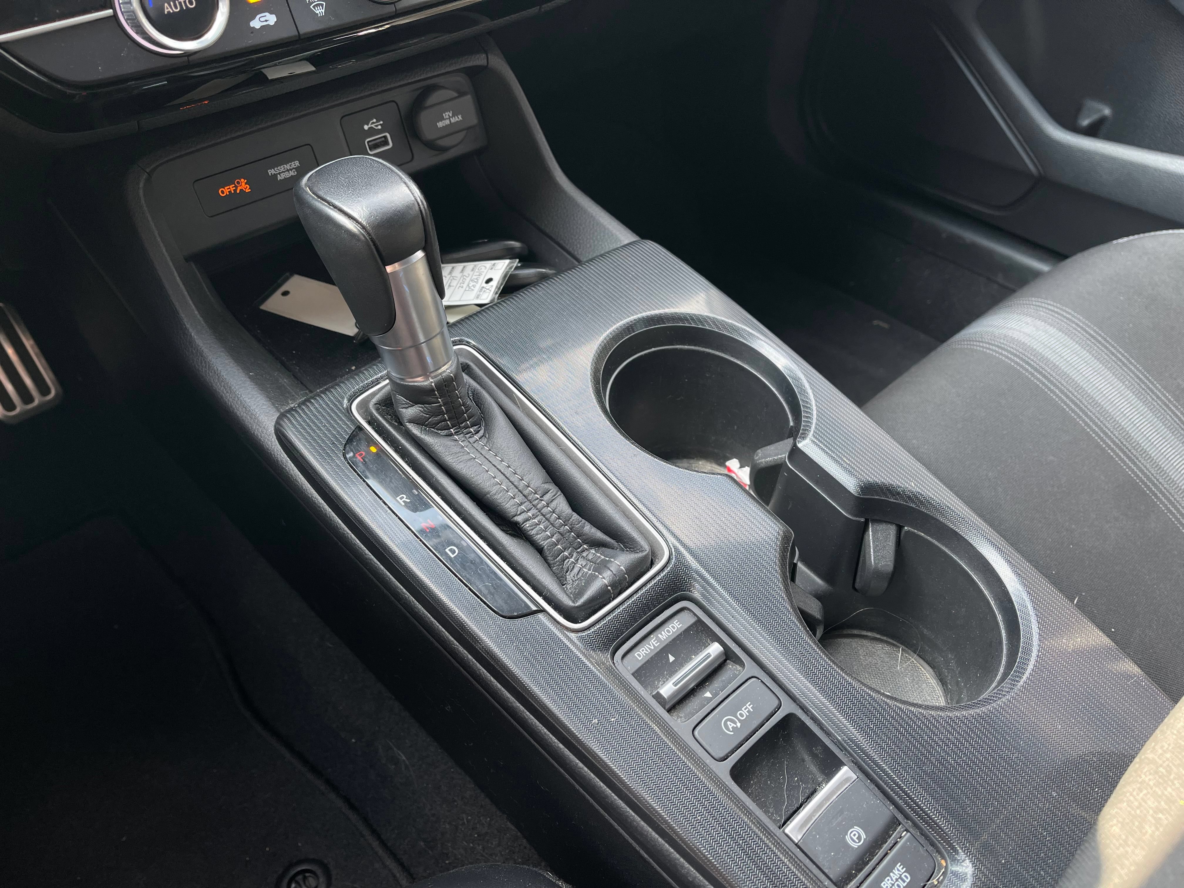 Used 2022 Honda Civic Sport image 13