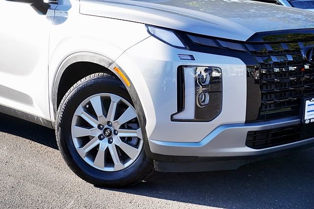 Used 2025 Hyundai Palisade SEL AWD/4WD image 4