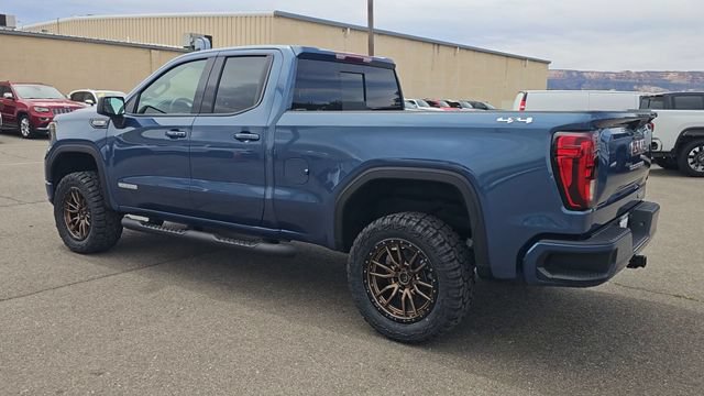 New 2026 GMC Sierra 1500 Elevation w/ Preferred Package AWD/4WD image 6