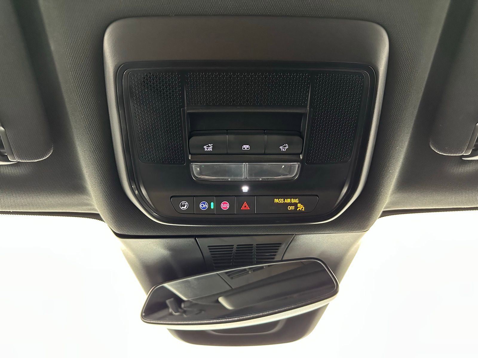 Used 2024 Honda Prologue Touring image 37