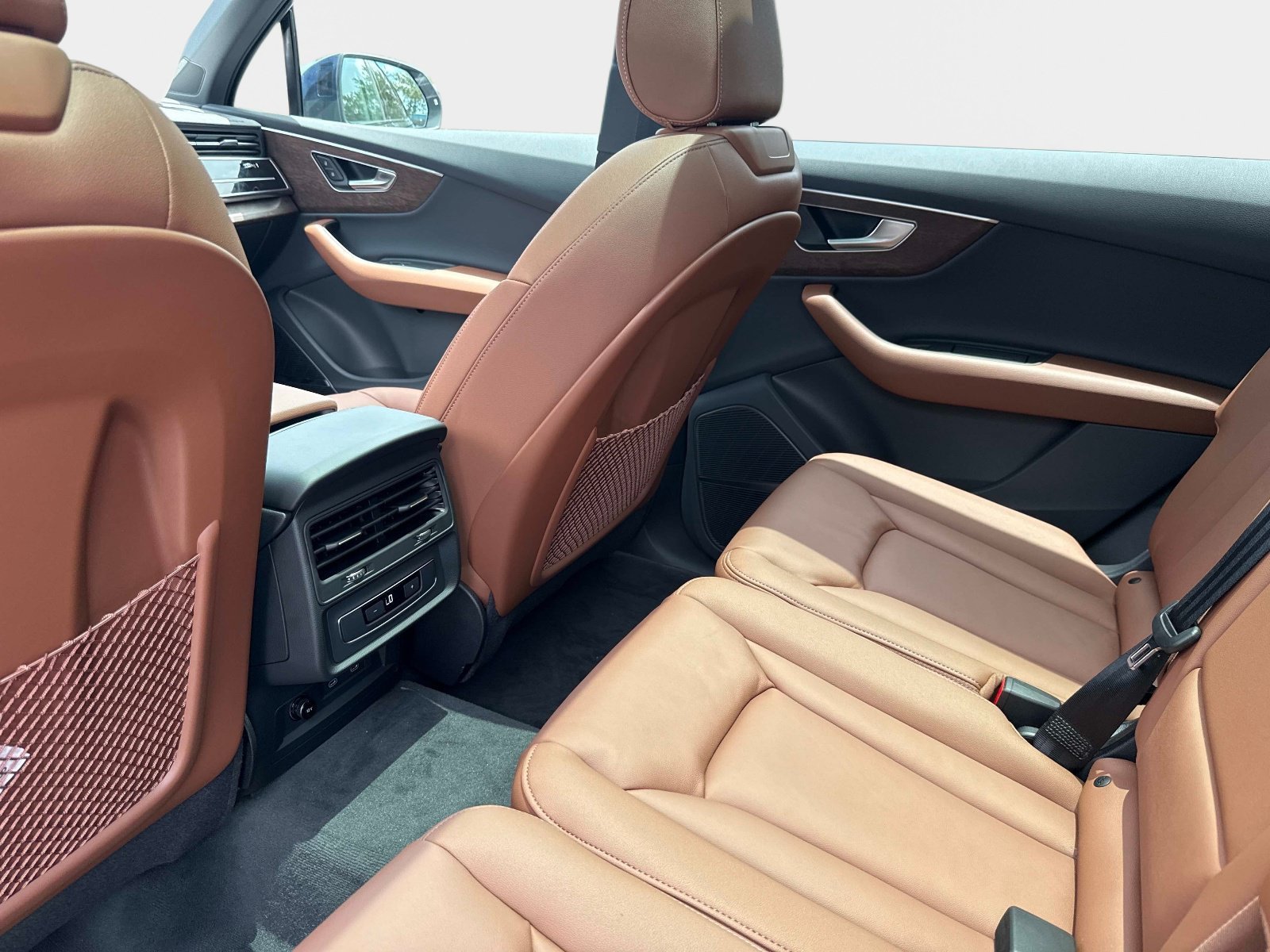 New 2026 Audi Q7 2.0T Premium AWD/4WD image 12