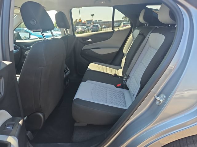 Used 2023 Chevrolet Equinox LS w/ LS Convenience Package AWD/4WD image 25