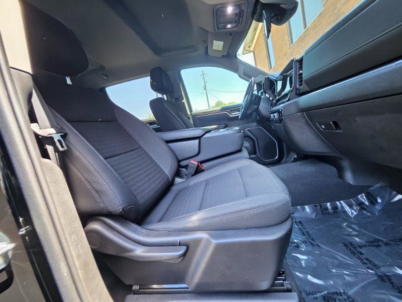 Used 2022 Chevrolet Silverado 1500 RST AWD/4WD image 79