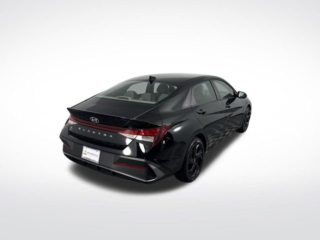 New 2026 Hyundai Elantra Sport image 32