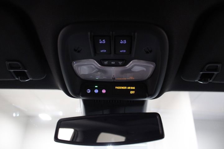 New 2026 GMC Canyon AT4 w/ Technology Plus Package image 40