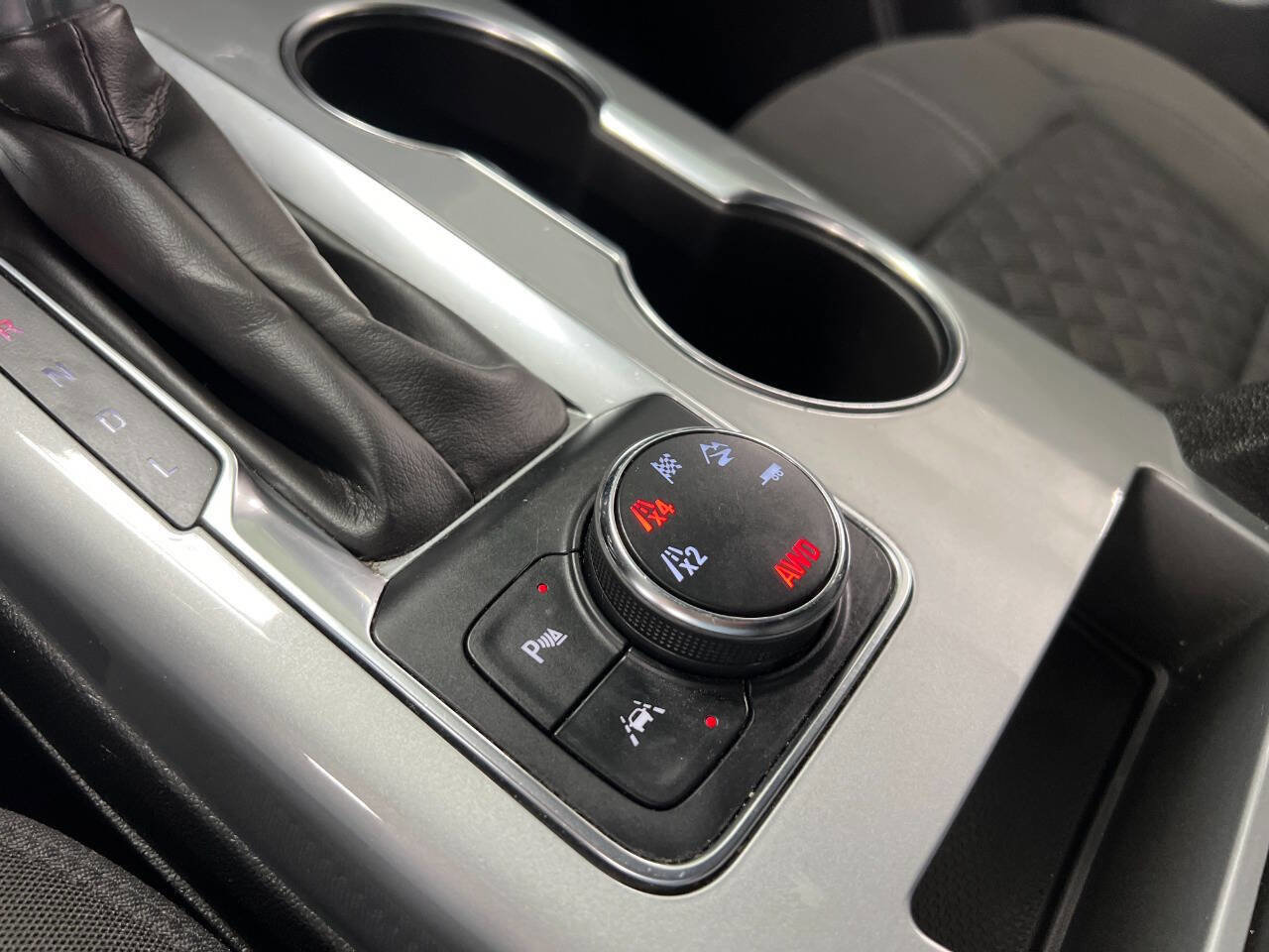 Used 2021 Chevrolet Blazer LT w/ Redline Edition image 20