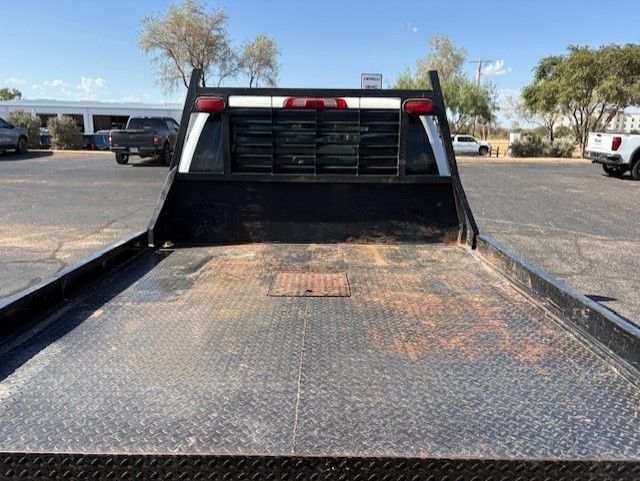 Used 2016 Chevrolet Silverado 2500 W/T w/ WT Convenience Package AWD/4WD image 5
