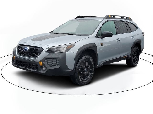 Certified 2025 Subaru Outback Wilderness AWD/4WD image 2