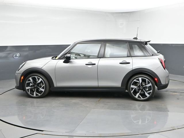 Used 2026 MINI Cooper S FWD image 6