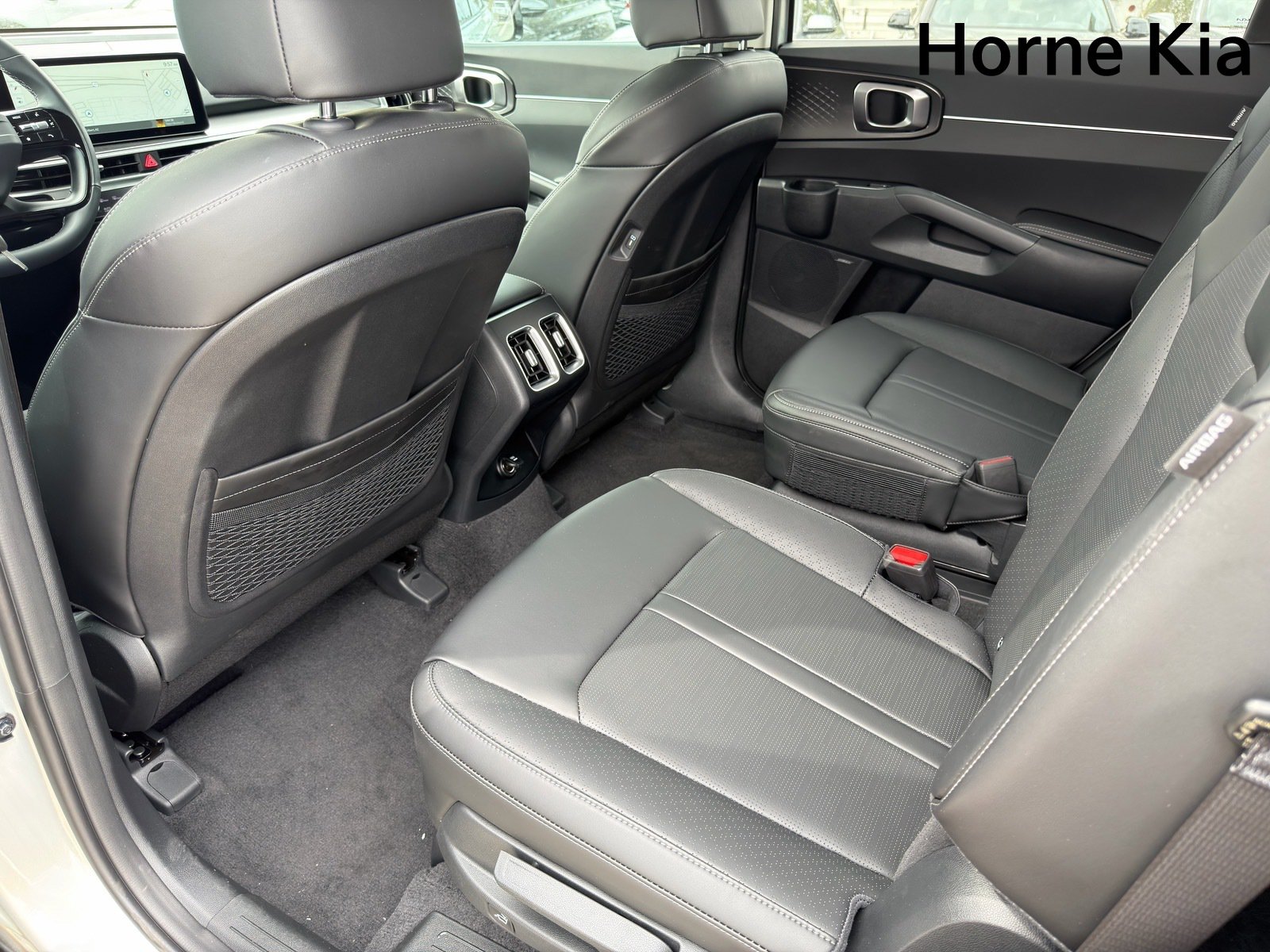 New 2026 Kia Sorento EX w/ EX Premium Package FWD image 20