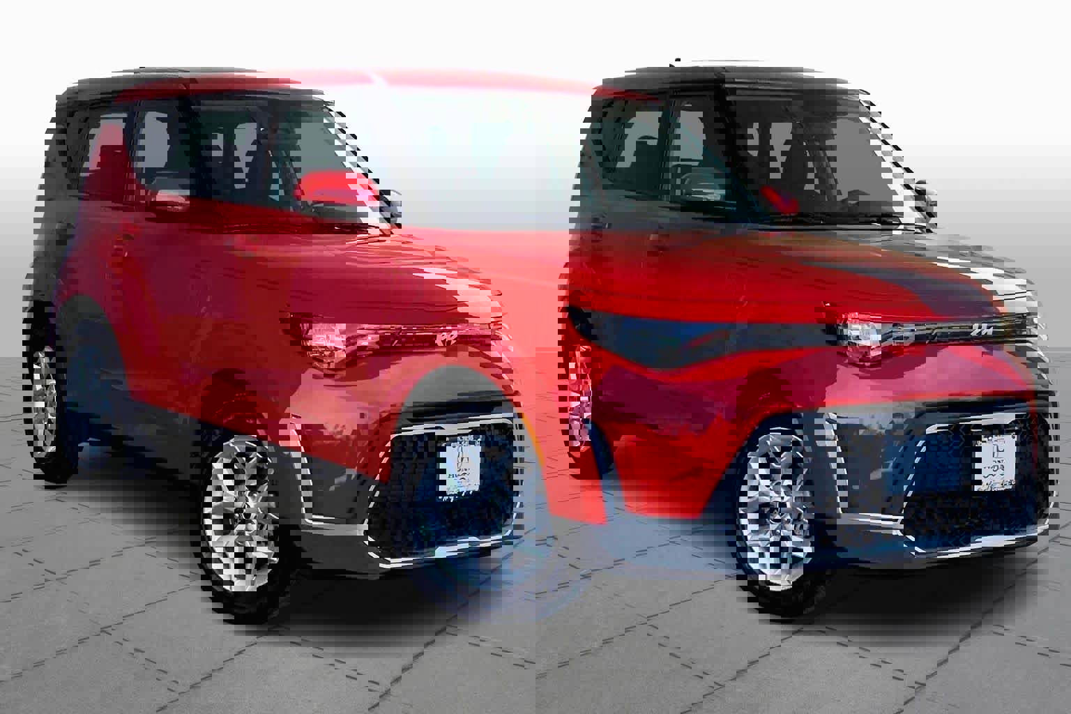 Used 2024 Kia Soul LX w/ Option Group 015 image 3