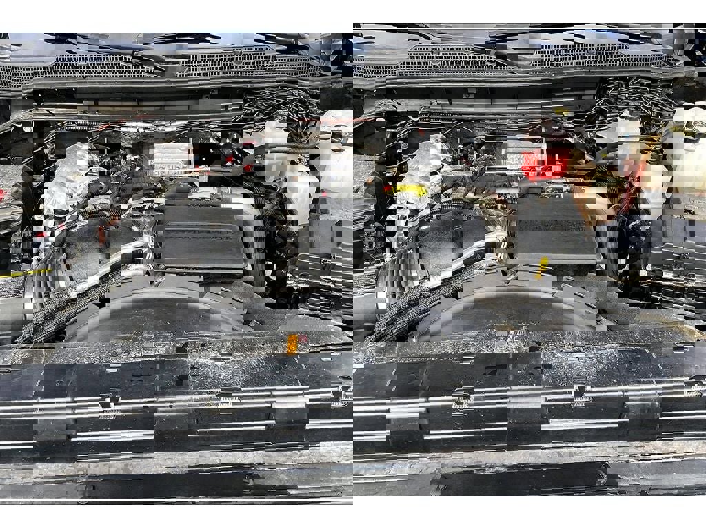 Used 2022 Chevrolet Silverado 3500 High Country w/ Z71 Off-Road Package image 12