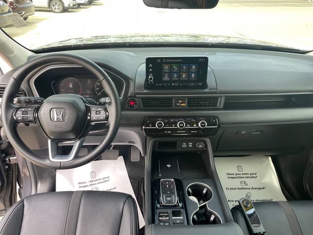Used 2025 Honda Pilot EX-L image 22