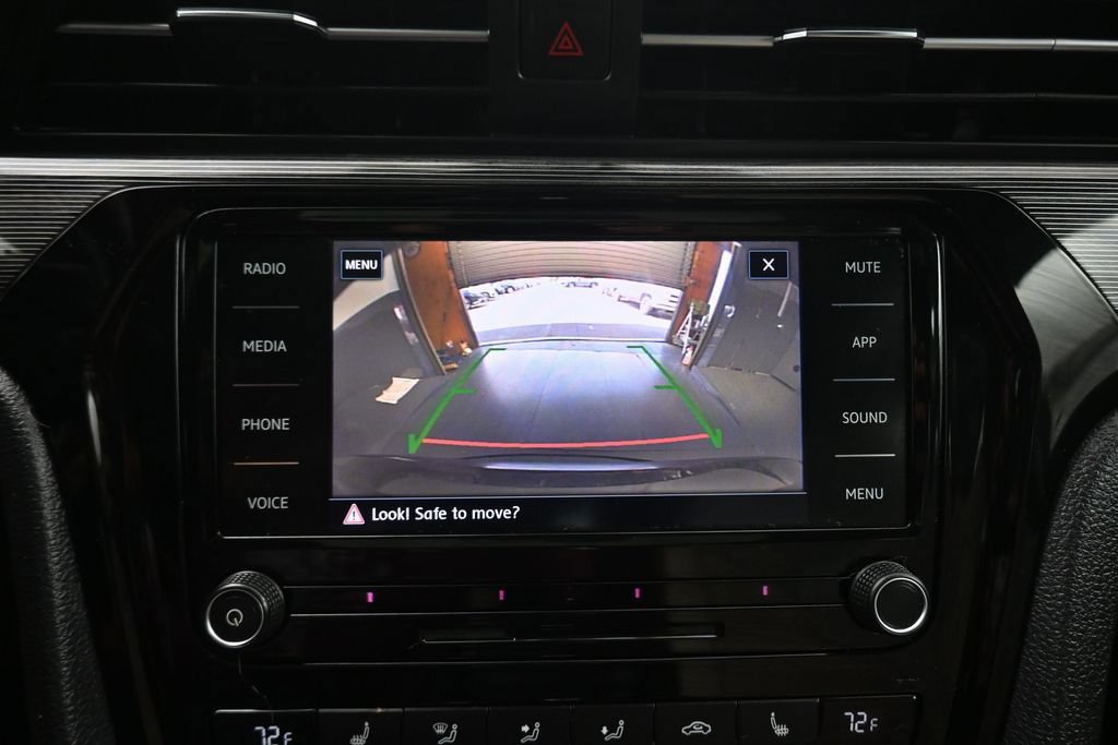 Used 2020 Volkswagen Passat 2.0T R-Line FWD image 20