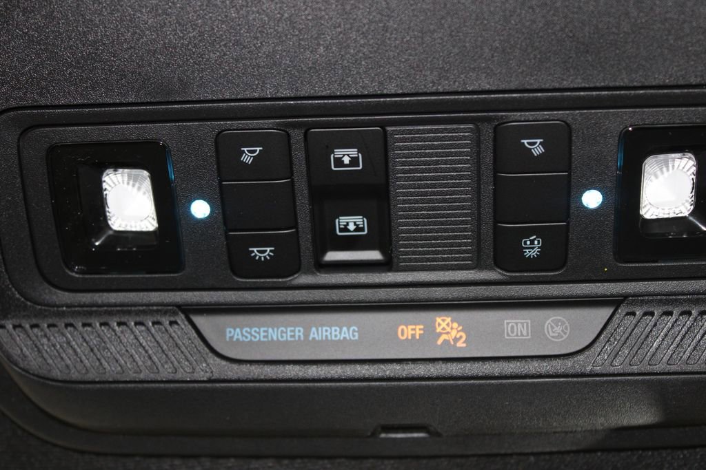 New 2026 Ford Explorer Tremor w/ Tremor Ultimate Package image 57