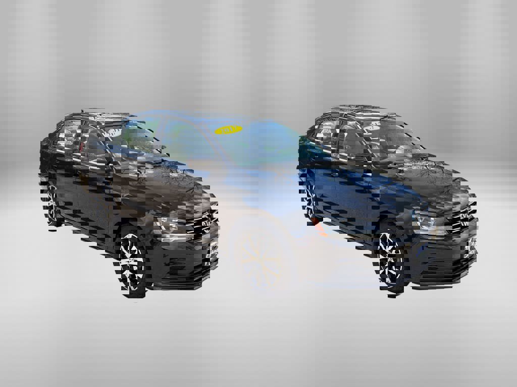 Used 2017 Volkswagen Jetta SE FWD image 7