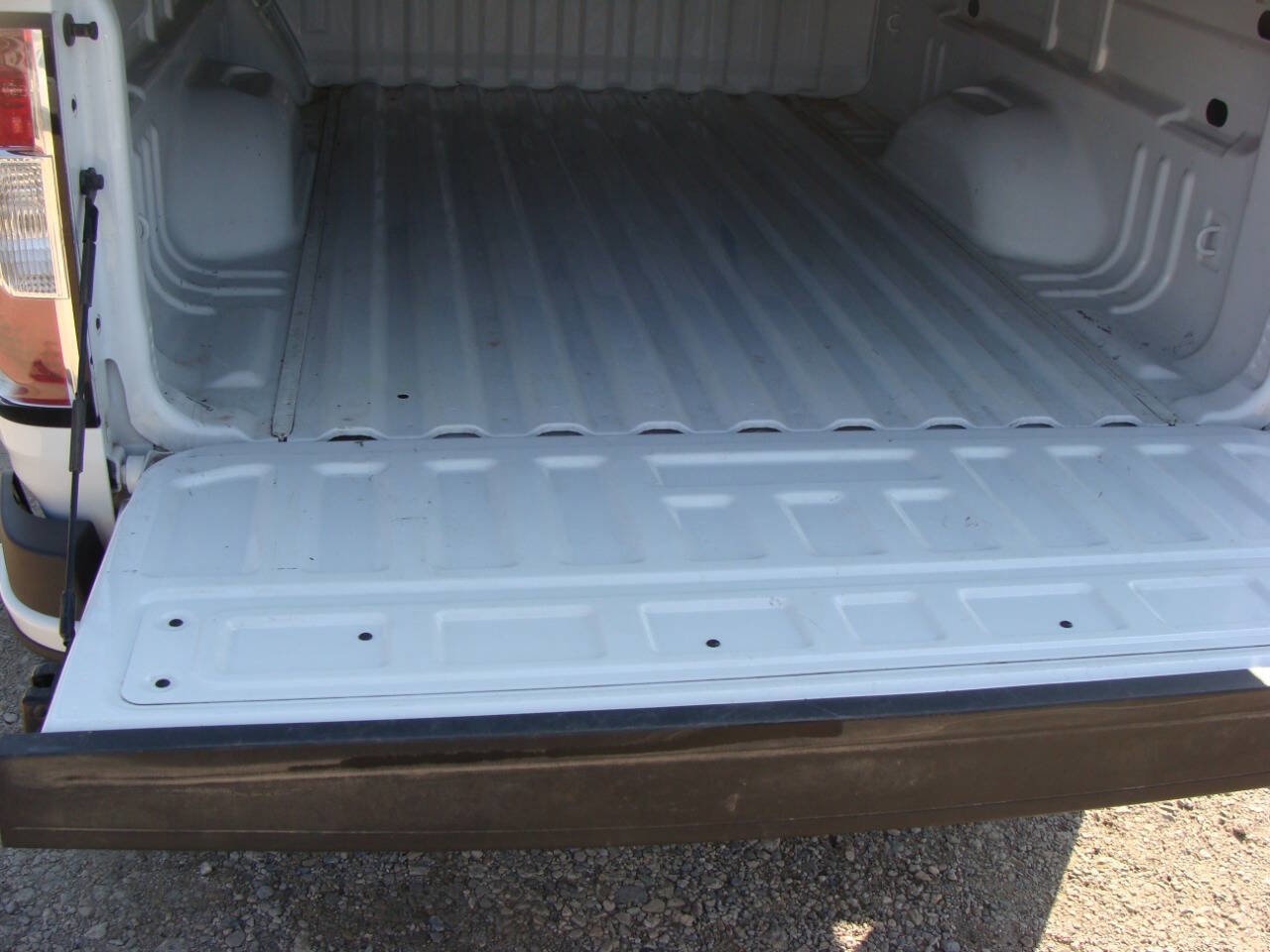 Used 2022 GMC Canyon Elevation image 6