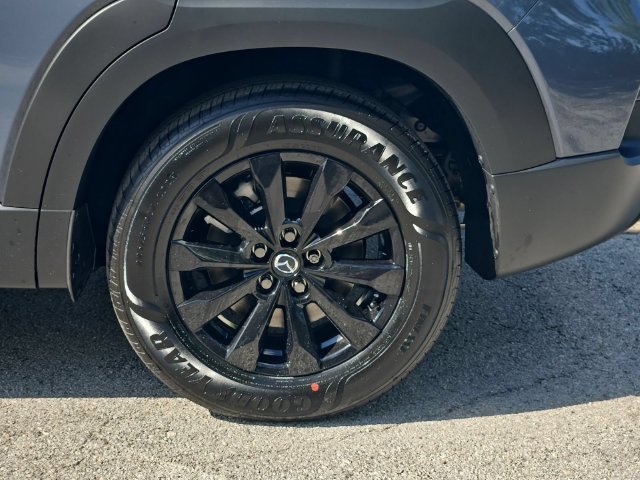 New 2026 MAZDA CX-50 AWD 2.5 S w/ Weather Package image 16