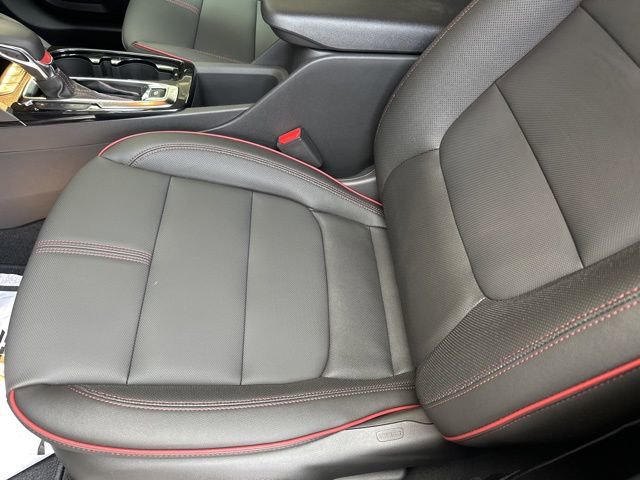 Used 2026 Chevrolet TrailBlazer RS w/ Driver Confidence Package image 12