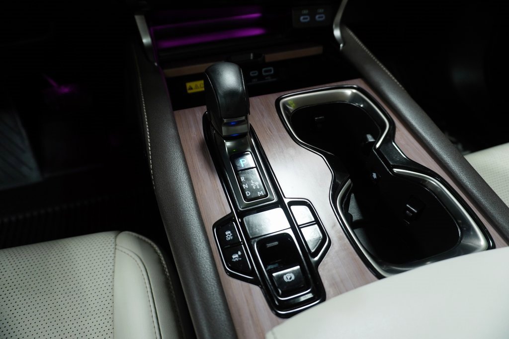 Used 2025 Lexus RX 350 Premium Plus w/ Convenience Package image 20