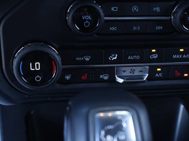 Used 2021 Ford Bronco Wildtrak image 39