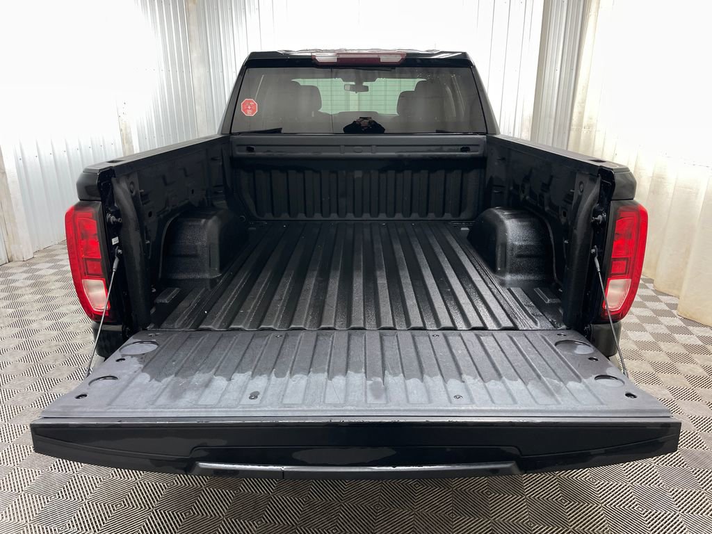 Used 2019 GMC Sierra 1500 SLE image 42