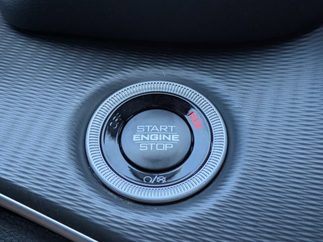 New 2026 Jeep Grand Cherokee Laredo X AWD/4WD image 30
