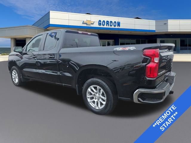 Used 2023 Chevrolet Silverado 1500 LT image 3