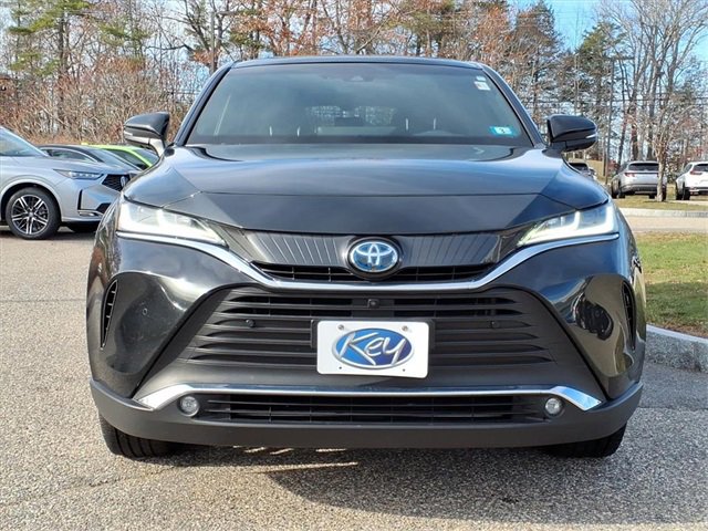 Used 2022 Toyota Venza Limited w/ Advanced Technology Package image 24