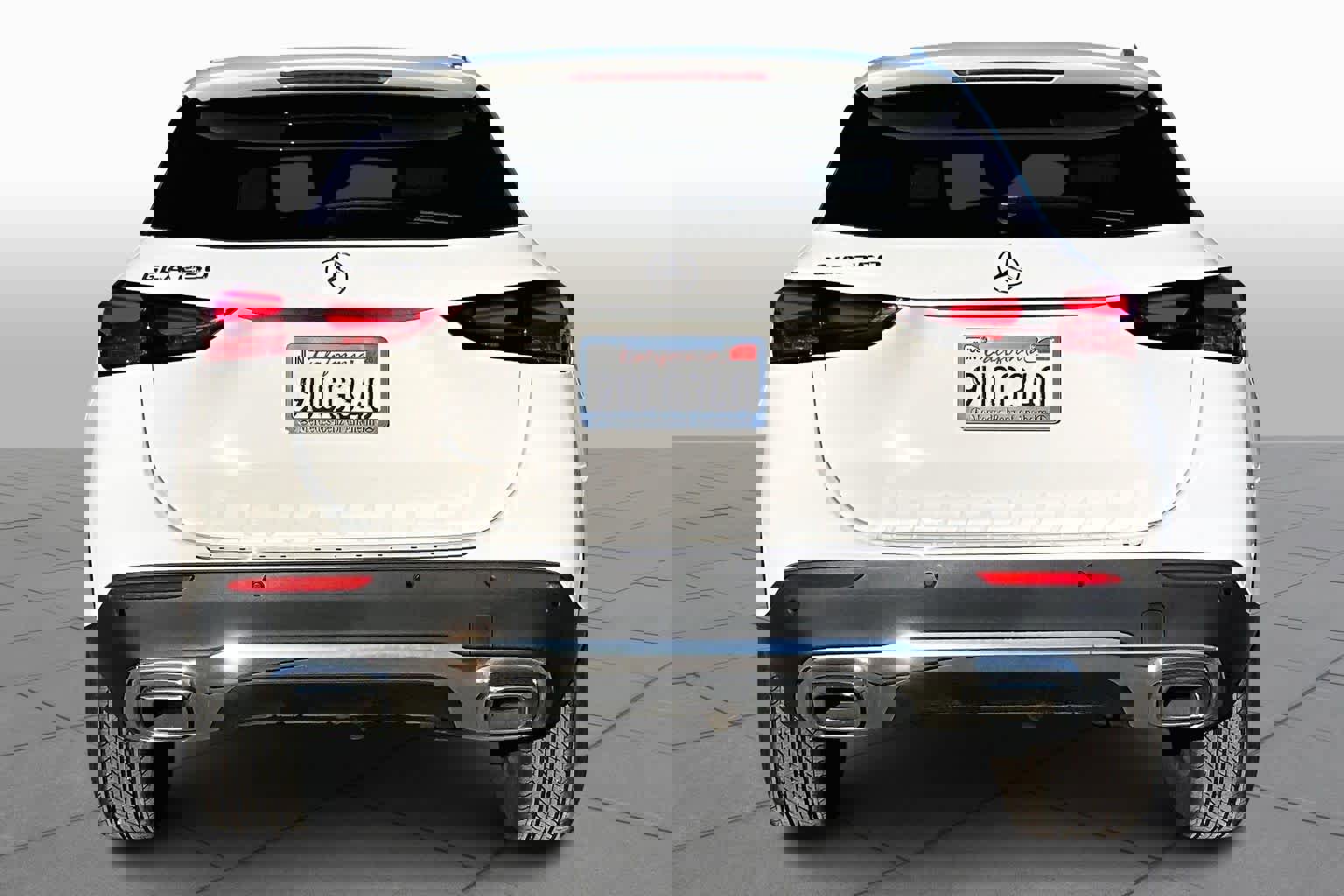 Used 2025 Mercedes-Benz GLA 250 image 4