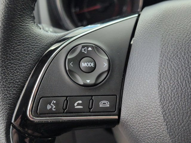 Used 2025 Mitsubishi Outlander Sport AWD image 20