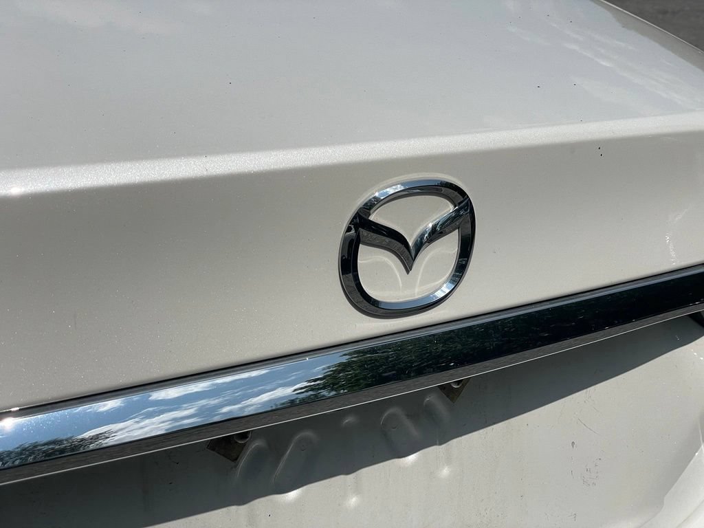 Certified 2021 MAZDA MAZDA6 Touring FWD image 28